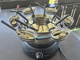 Fondue Chinoise Set Intertronic