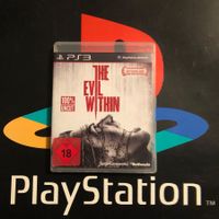 The Evil Within für PS3