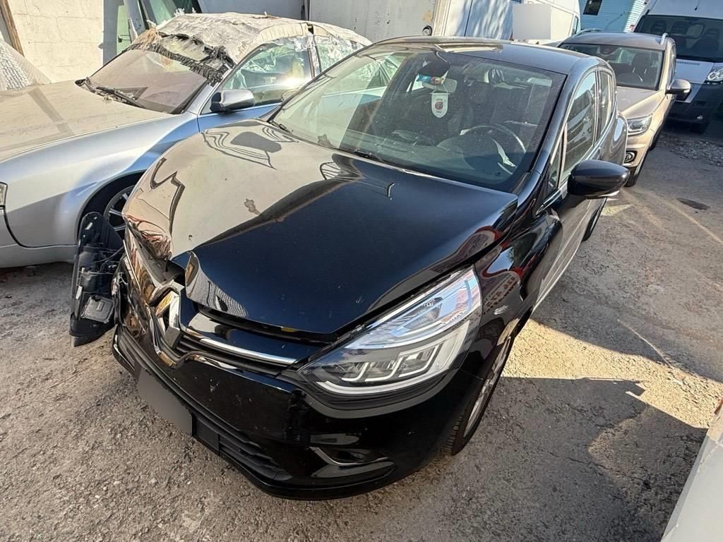 Renault Automobili: Renault Clio IV Intens 0.9, 90 CV – Difettoso da Monthey venduto da nej_s7vf 1