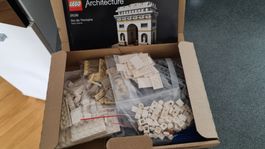 Lego Arc-de-Triomphe 21036