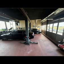 Profile image of GarageFreund