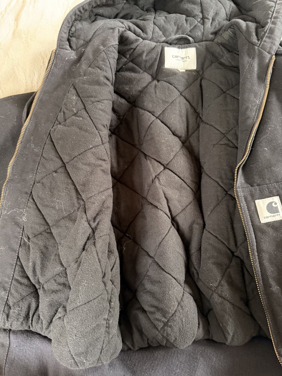 Carhartt Jacken: Carhartt Jacke – Gebraucht aus Bern von bambi021 1
