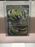 Carta Pokémon Darkrai EX 093/098.