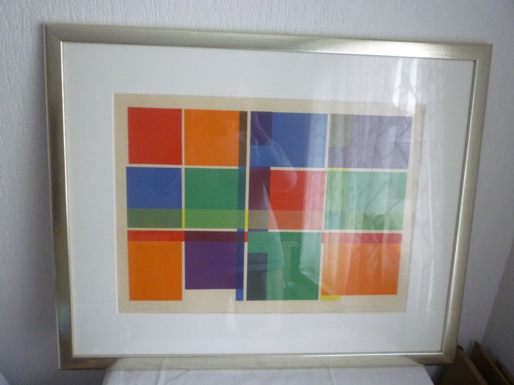 E.A. Litho Dorrazio 1
