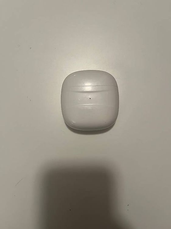 Kopfhörer: earpods – Gebraucht aus Zürich von lisawolf