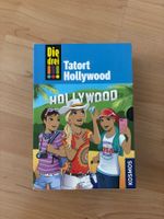 Die drei !!!, Tatort Hollywood