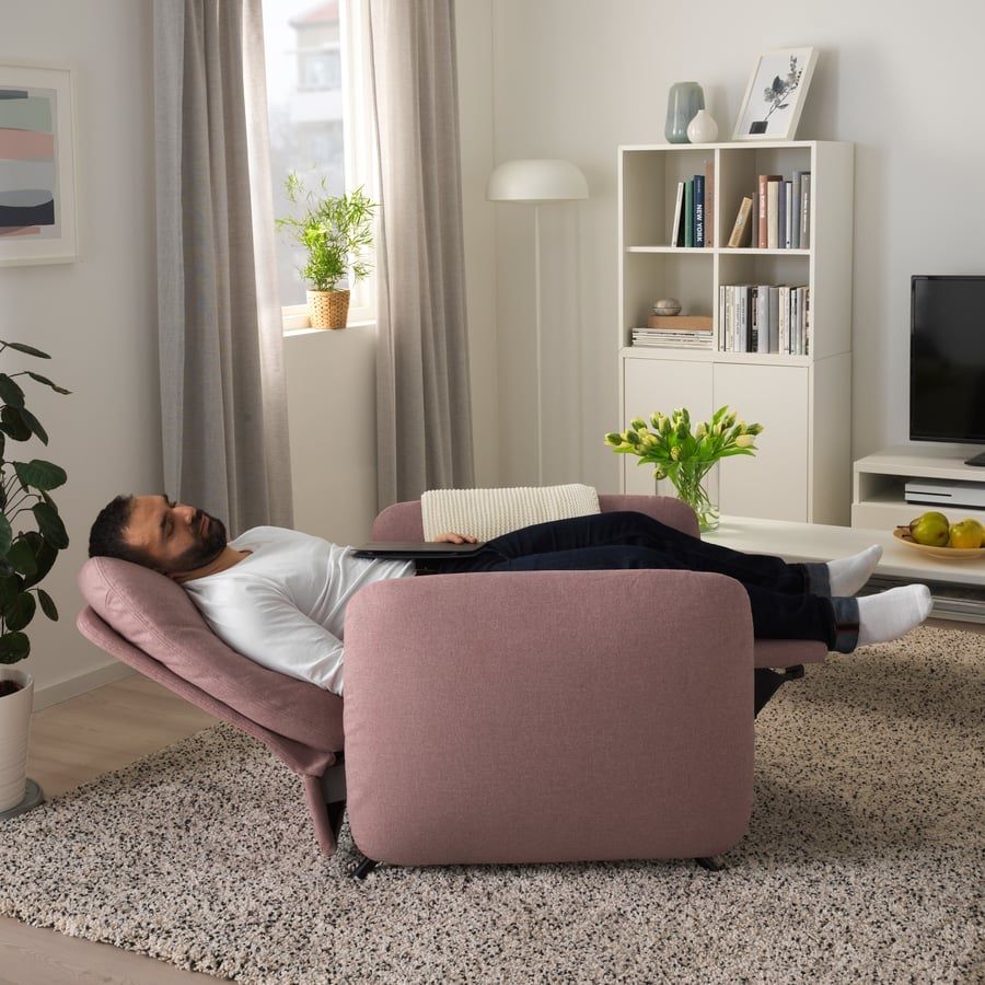 Ikea Poltrone: Mein liebster Lieblings Sessel – Usato da Oberhofen Thun'see venduto da rom_k2hg 3