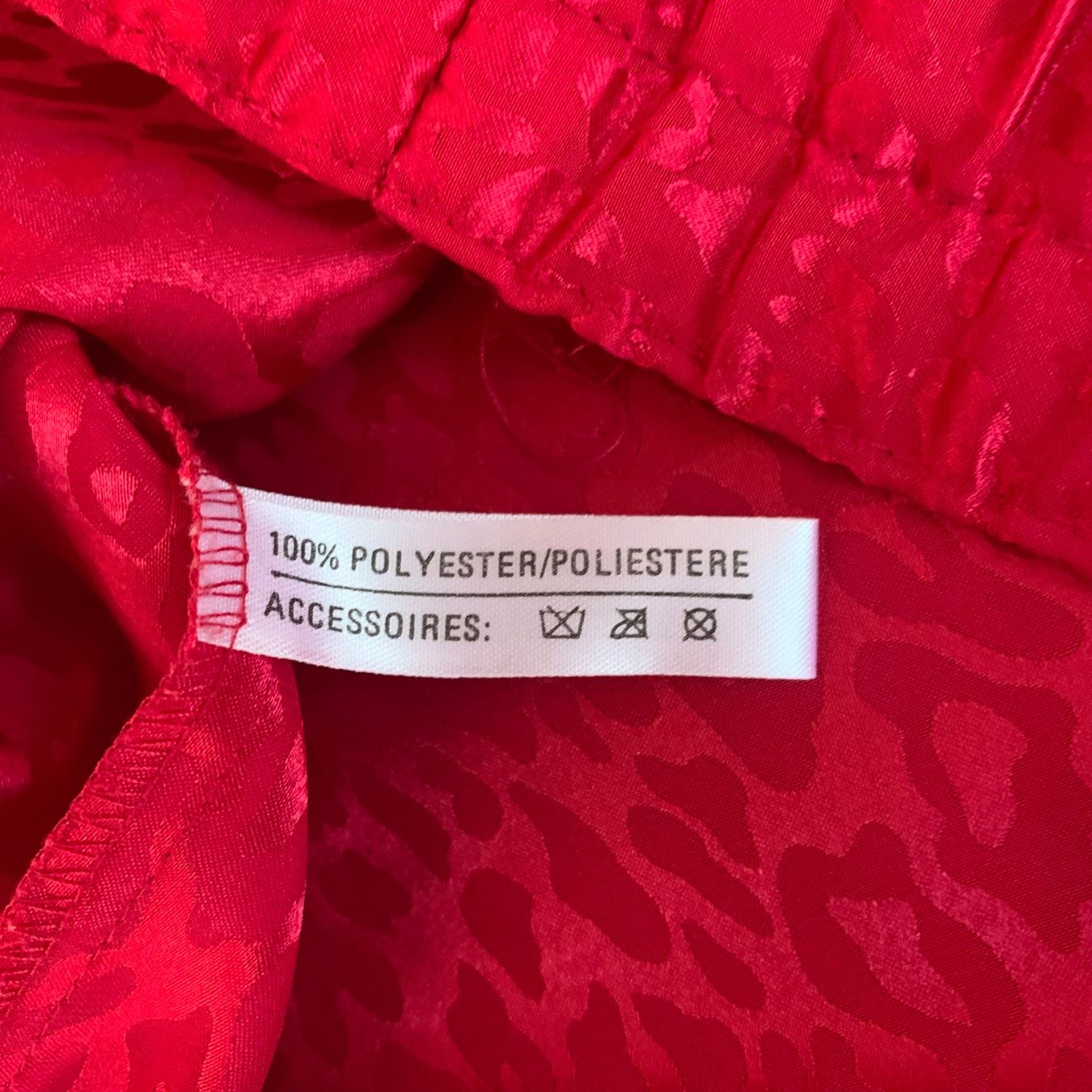 Camicette: VINTAGE Bluse  Größe: 38DE wie Neu – Nuovo (secondo la descrizione) da Interlaken venduto da Bona55 7