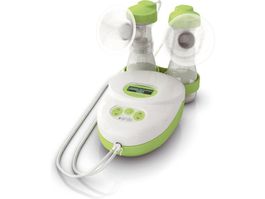 Ardo Calypso Double Plus Milchpumpe (Babyernährung Zubehör)