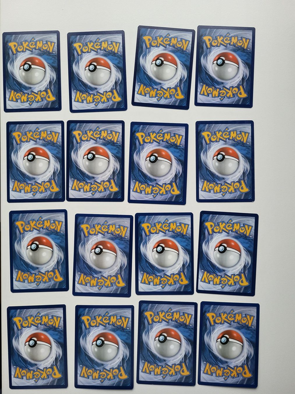 Pokémon Sammelbilder & Trading cards: Lot 4 Pokémon 1. Generation (151) – Gebraucht aus Erlenbach ZH von ram_mjn5 1
