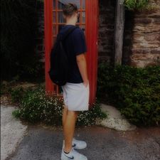 Profile image of ben.deu