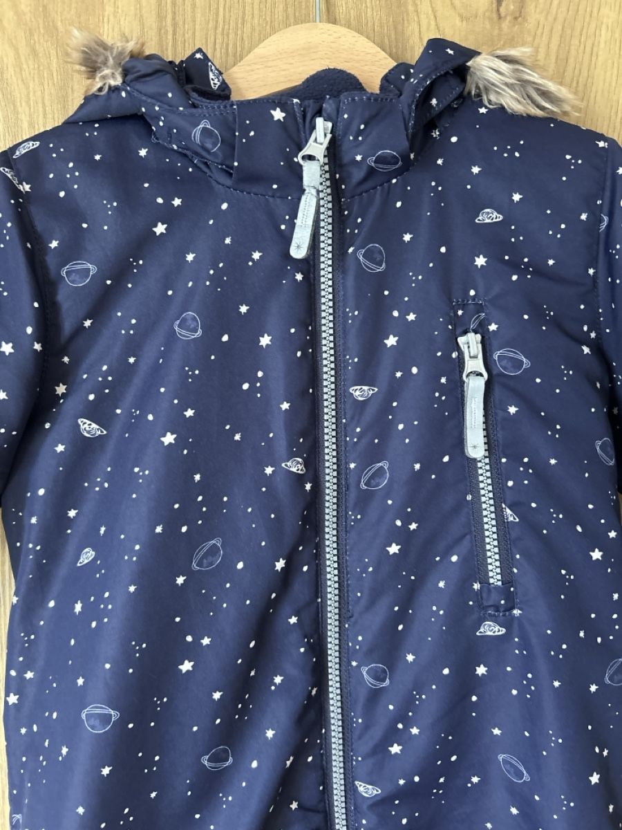 H&M Completi: H&M Winteroverall (86) – Usato da Basel venduto da enfantdor 1