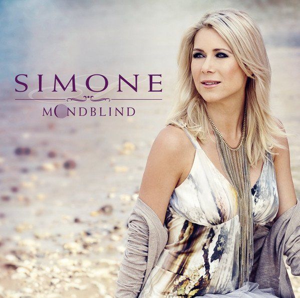 CDs: Simone: Mondblind CD – Neuf avec emballage d'origine à Steinhausen par Vilivinili