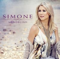 Simone: Mondblind CD
