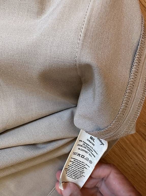 Giacche: American vintage – Nuovo (secondo la descrizione) da Pully venduto da tarra26 2