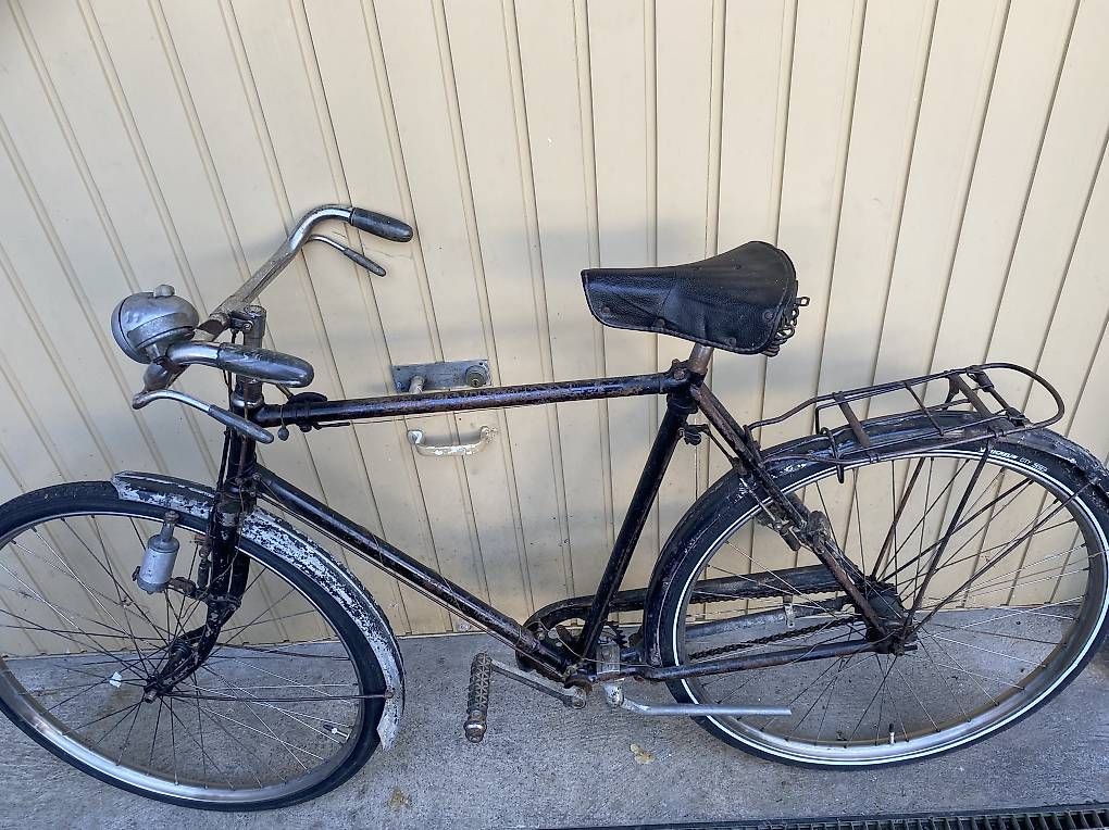 Biciclette: Velo Antik Bianchi MILANO – Usato da Eiken venduto da Xar58