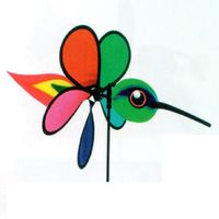 Windspiel Kolibri (Hummingbird) Rotor