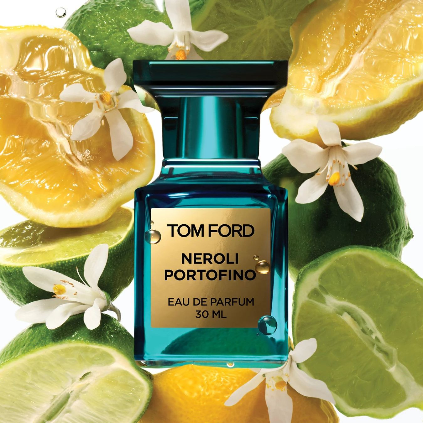 Tom Ford Profumi & Eau de Toilette: TOM FORD Neroli Portofino 5ML – Nuovo (secondo la descrizione) da Zollikofen venduto da mar_tc6b