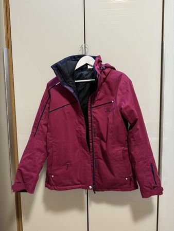 Veste de ski