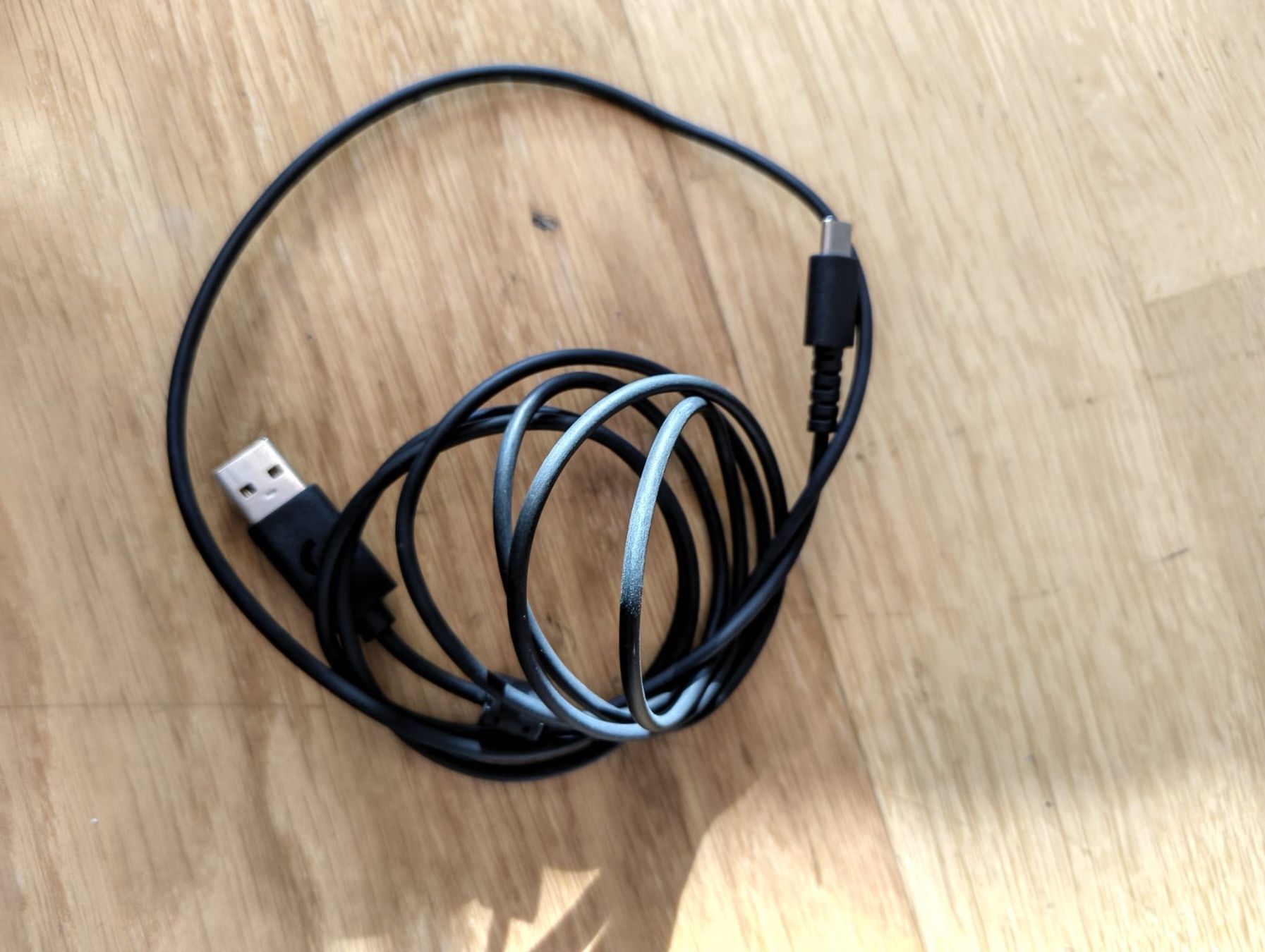 Logitech Maus: Logitech G Pro Superlight 2 – Gebraucht aus Gümligen von Cor_t8mj 4