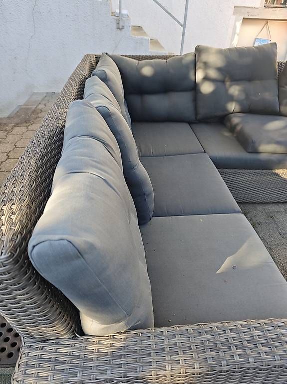 Divani: Lounge – Usato da Kaisten venduto da TheTEXAN 2