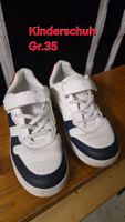 Kinderschuh Gr. 35