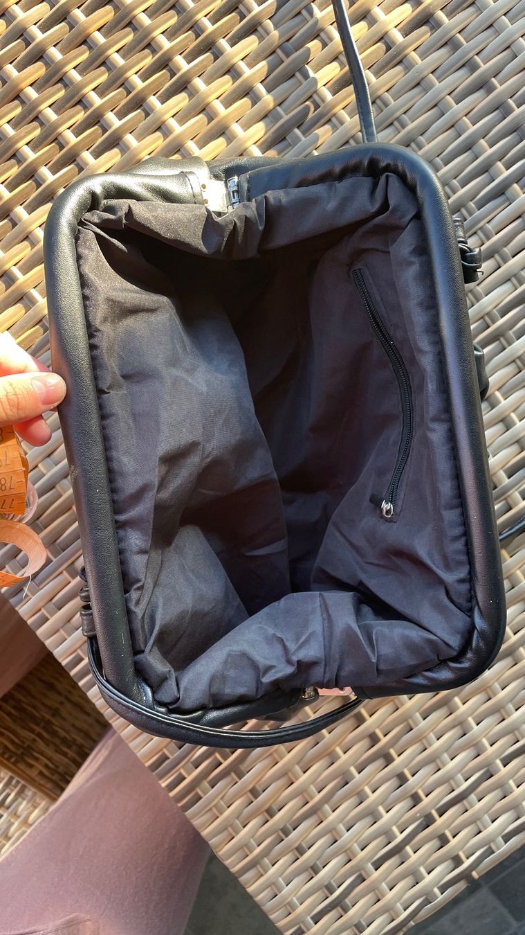 Borse da donna: Tasche/sac – Usato da St-Gingolph venduto da Ynatka 1