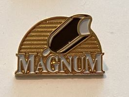 1 Pin Magnum Ice Cream