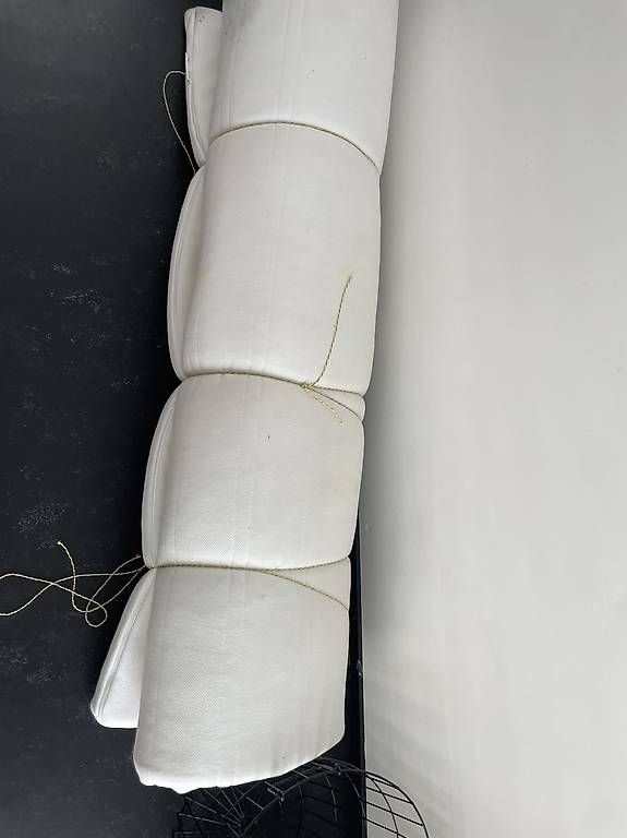 Matratzen: Ikea Matratzentopper/schoner 160x200  – Gebraucht aus Zürich von dam_p956