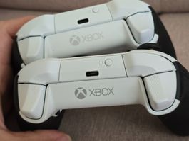 2 Xbox Elite 2 Core/sehr guter Zustand