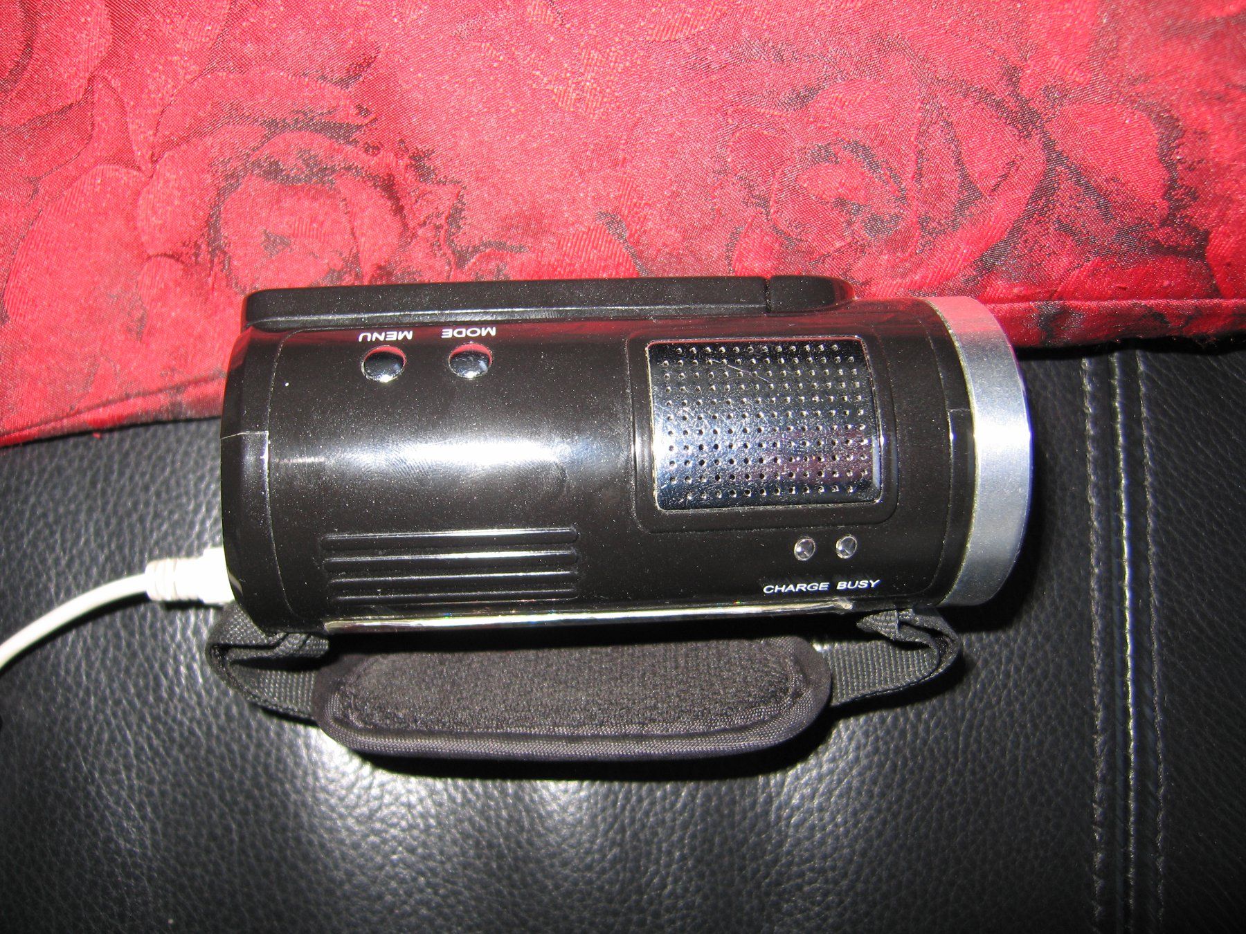 Sony Videocamere: Videokamera Sony HDR-CX360E – Usato da Siebnen venduto da Alex1967 2