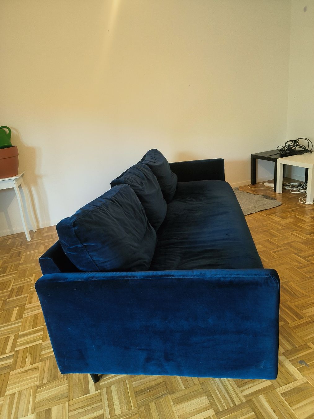 Divani: Maison du Monde sofa – Usato da Schlieren venduto da cha_n5sk 1