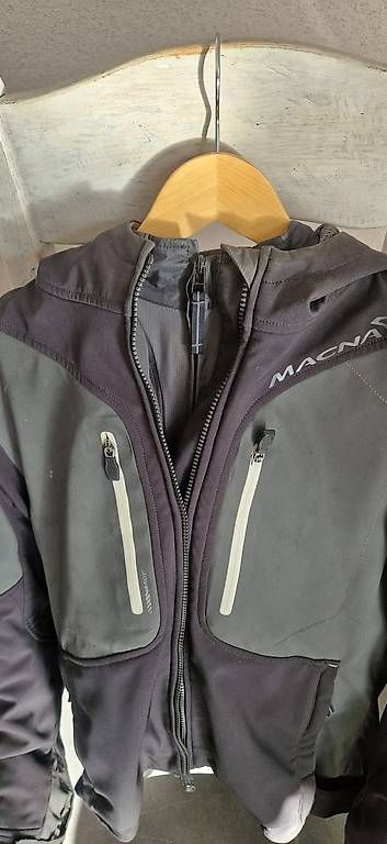 Jacken: Veste moto Macna – Gebraucht aus La Sagne von Ilmeones 2