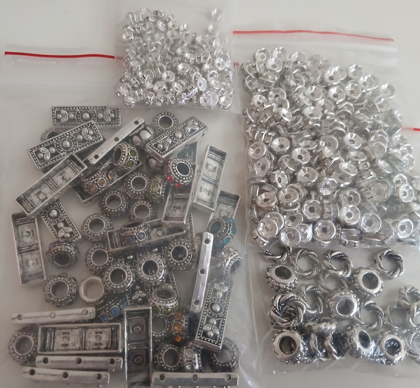 Kit bricolage: zum Schmuck basteln  – Nuovo (secondo la descrizione) da Stansstad venduto da mikamo