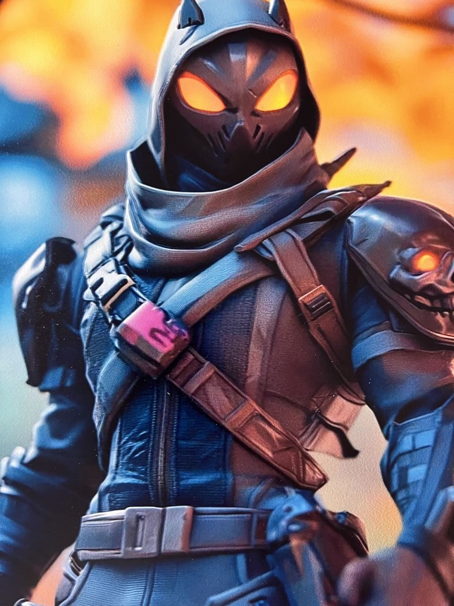 Foto & Immagini: Fortnite Metall Poster/Plakat – Nuovo e nell'imballaggio originale da Dietwil venduto da kim_9ntv 1