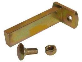Steckteil Alko 352657, Bandbefestigung