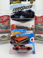 Hot Wheels Nissan Skyline 2000 GT-R - 2026 - 88/250