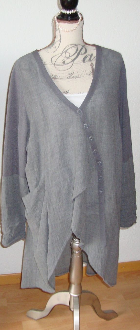 Maglioni & Felpe: Crea Concept Pull Tunika Lagenlook – Usato da Wettingen venduto da .Caro 1