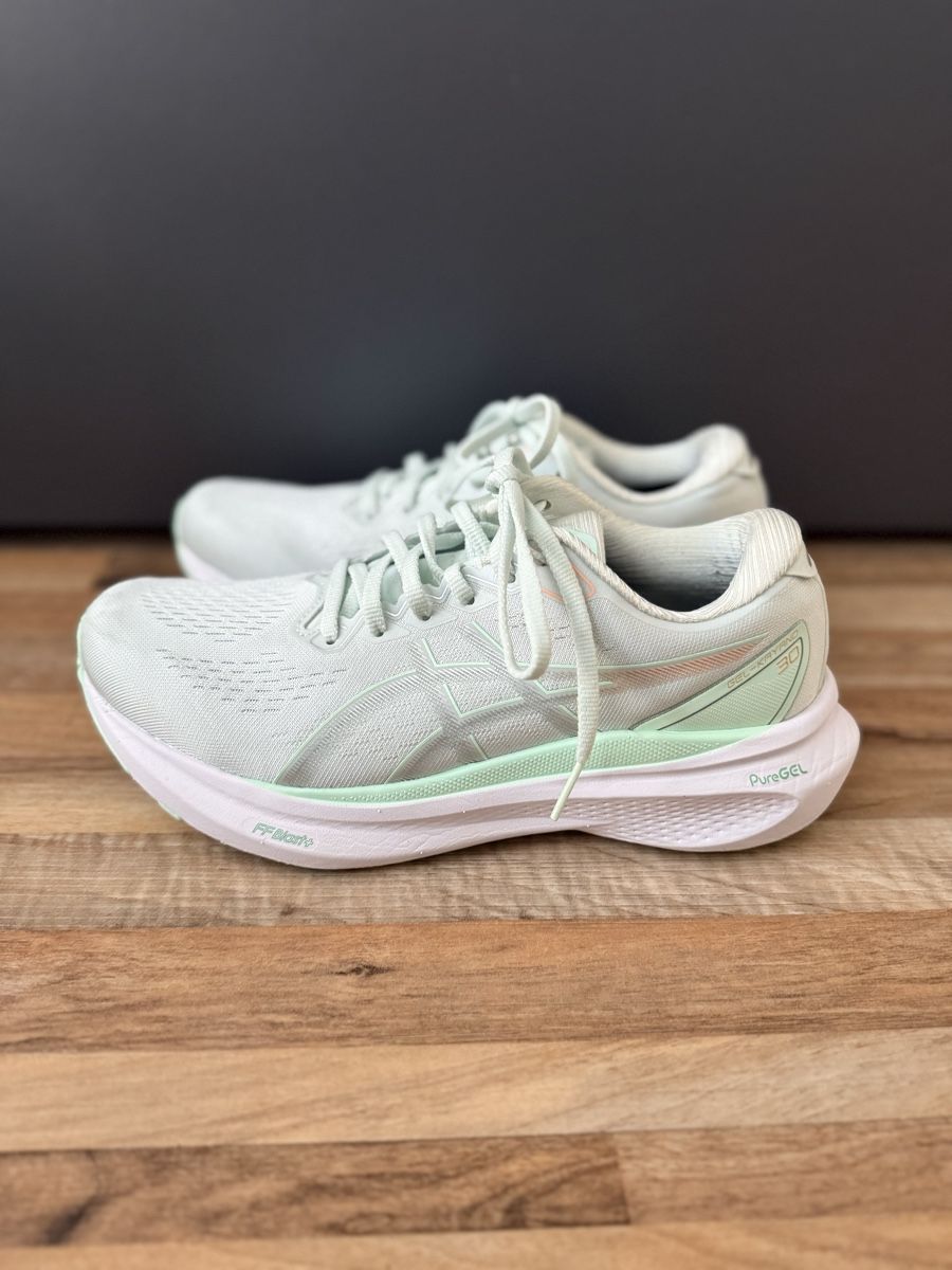 Asics Scarpe da uomo: Asics Laufschuhe – Usato da Buchs AG venduto da MiWeFe17