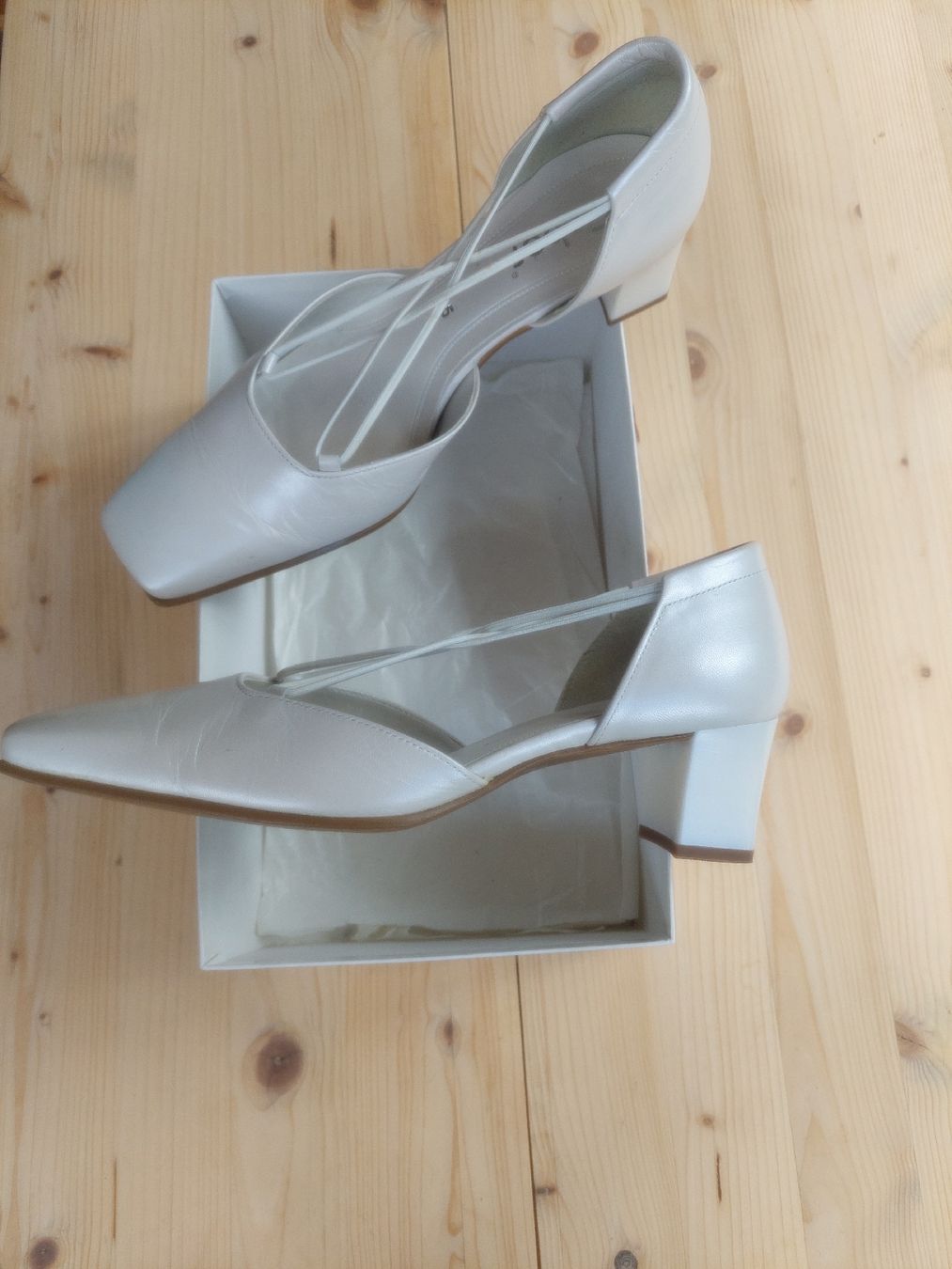 Gabor Damenschuhe: Bequeme damen Hochzeitsschuhe – Gebraucht aus Allschwil von sneluk 2