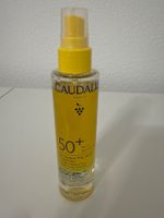 Caudalie Sonnenwasser SPF 50+ 150 ml neuwertig