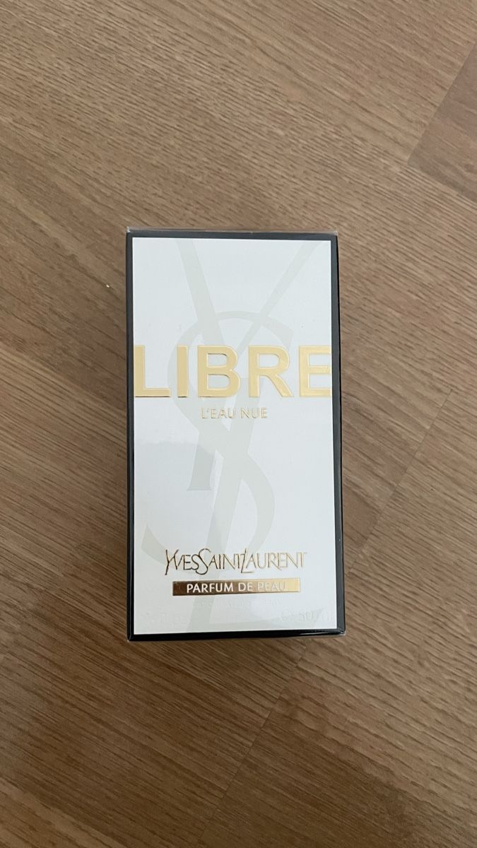 Saint Laurent Parfum & Eau de Toilette: Yves saint Laurent Libre Le Nue – Neu und originalverpackt aus Zürich von Tina_aa