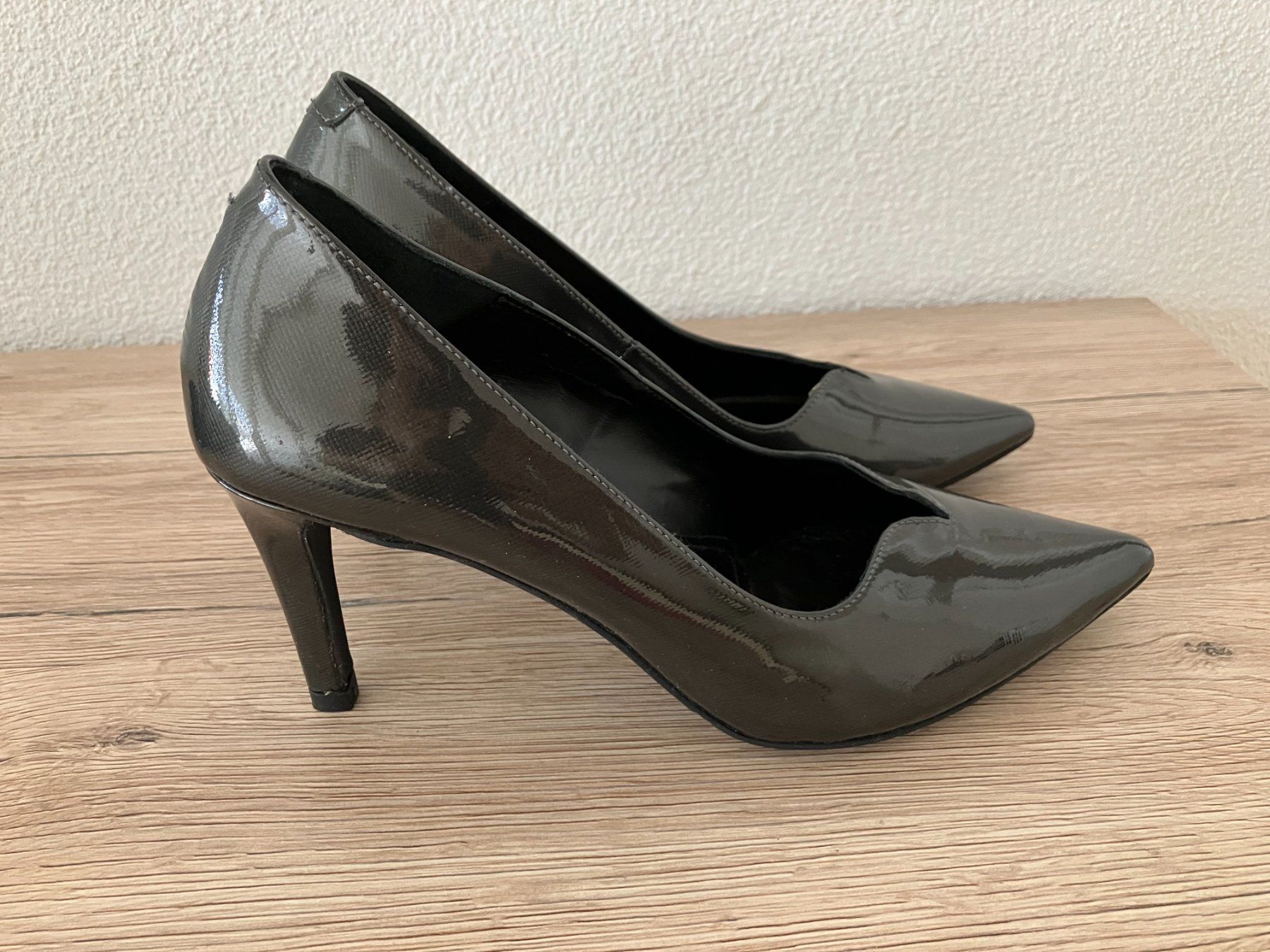 Navyboot Scarpe da donna: Pumps Navyboot 36.5 – Usato da Spiez venduto da JaS 2