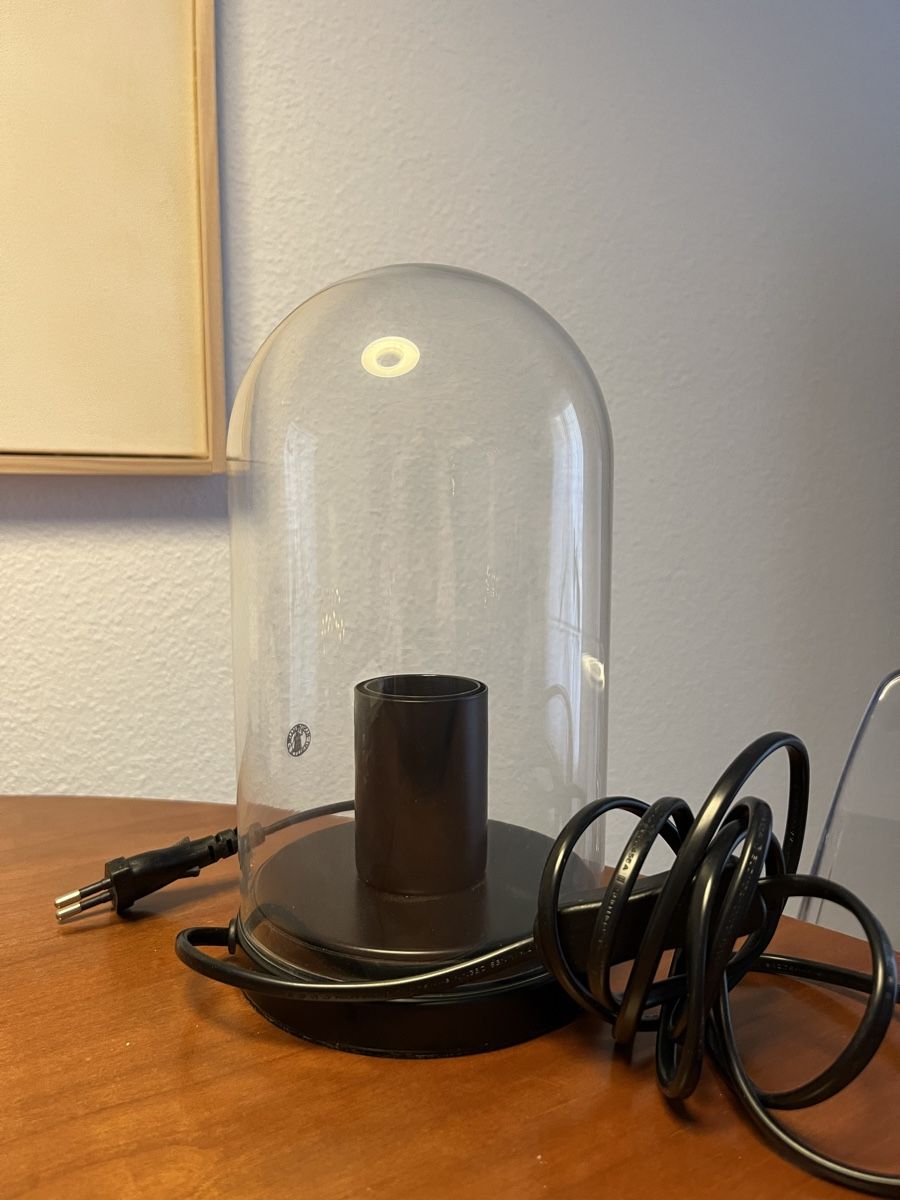 Ikea Lampen: Tischleuchte / IKEA / nicht mehr im Sortiment – Gebraucht aus Zürich von