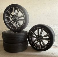 Original Mercedes-Benz Felgen 18zoll