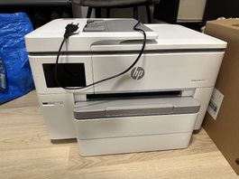HP Drucker