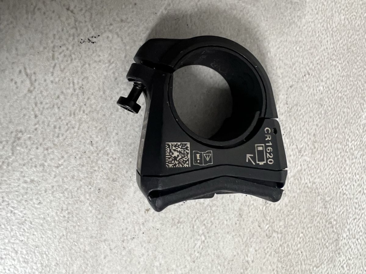 Bosch Pièces détachées: Bedieneinheit Bosch – Neuf (Voir description) à Derendingen par AABB 3