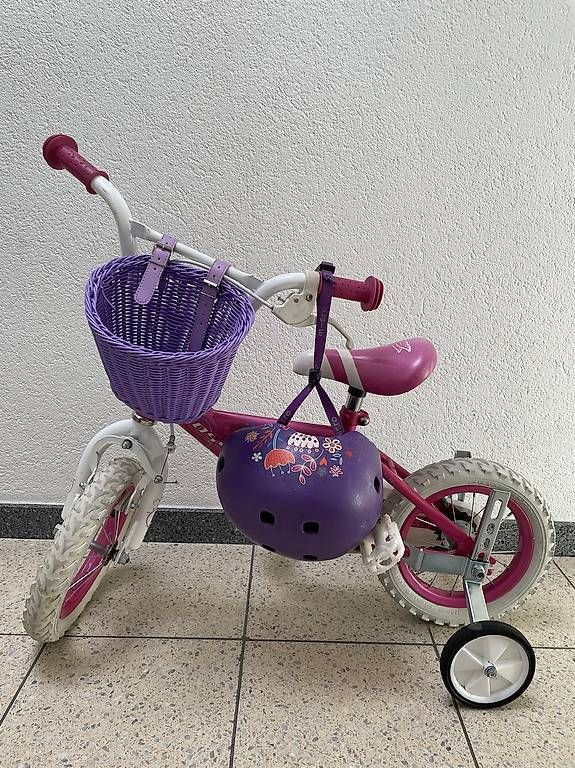 Biciclette: Kleinkindervelo  – Usato da Basel venduto da Tulipana_Miao