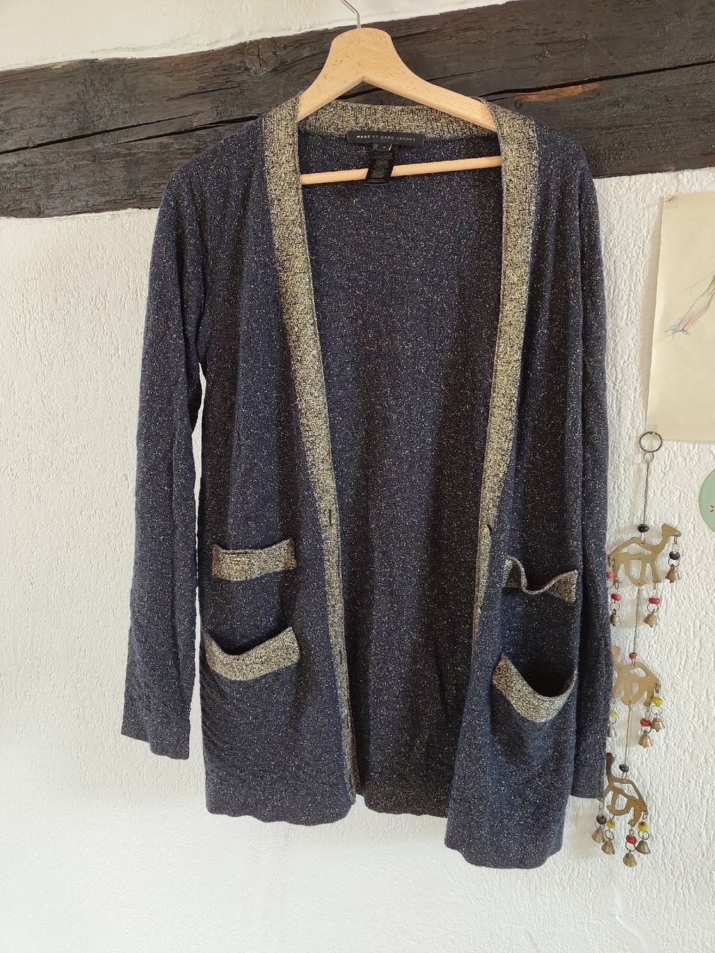 Marc Jacobs Vestes: marc jacobs sternenhimmel jäckchen  – Neuf (Voir description) à Grafstal par han_79jg