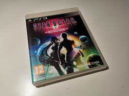 Star Ocean: The Last Hope International PS3 CIB
